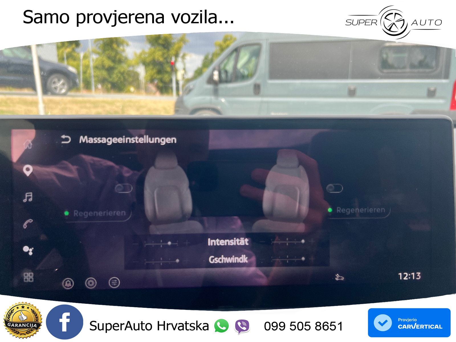 Nissan Qashqai 1.3 DIG-T (158 KS) Xtronic Tekna LED+GR SJED+ACC