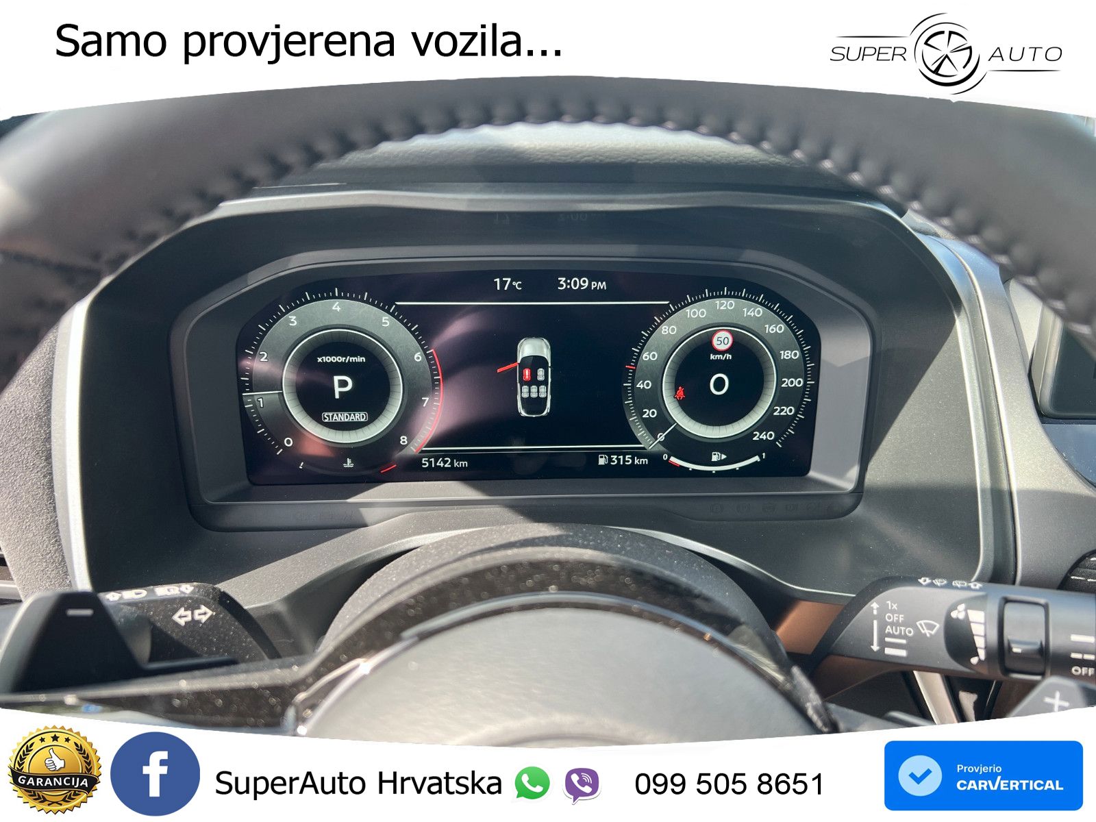 Nissan Qashqai 1.3 DIG-T (158 KS) Xtronic Tekna LED+GR SJED+ACC