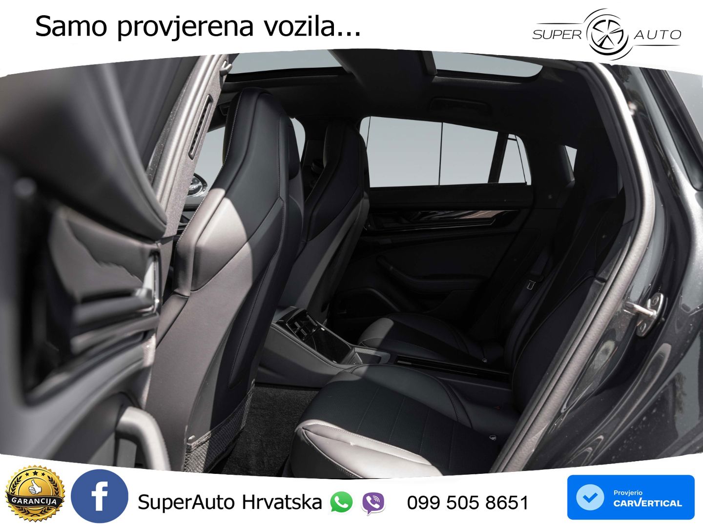Porsche Panamera 4 2.9 V6 (470 KS) E-Hybrid PDK ACC+HEAD+4xGR SJED+360+PANO
