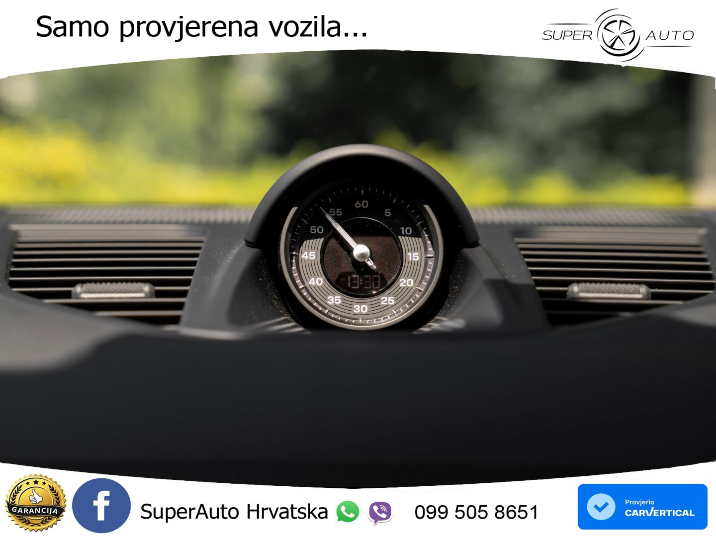 Porsche Panamera 4 2.9 V6 (470 KS) E-Hybrid PDK ACC+HEAD+4xGR SJED+360+PANO