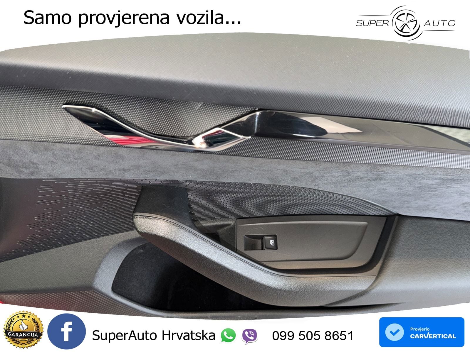Škoda Octavia Combi RS 2.0 TDI (200 KS) DSG LED+GR SJED+ACC