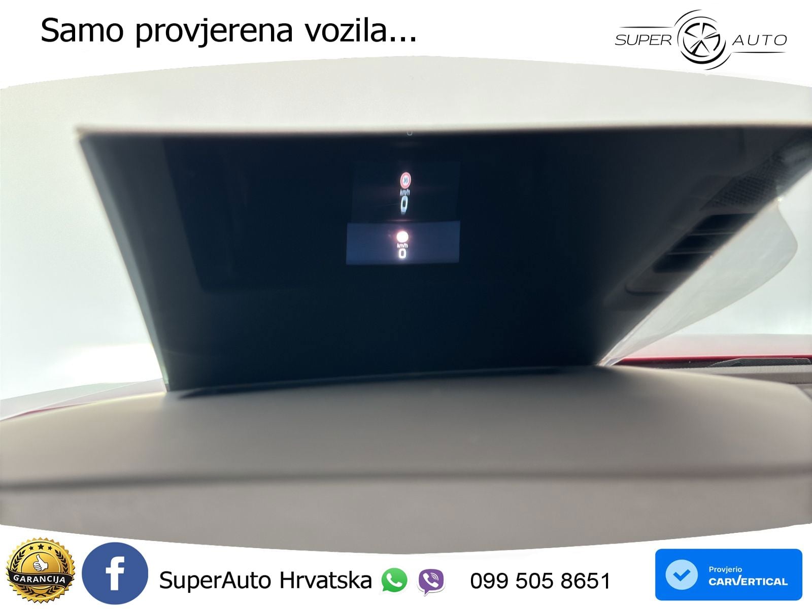 Škoda Octavia Combi RS 2.0 TDI (200 KS) DSG LED+GR SJED+ACC