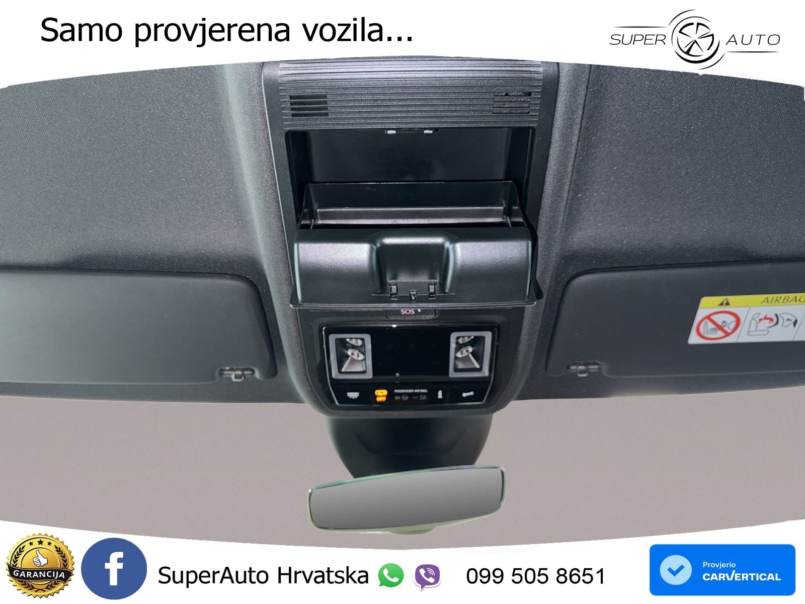 Škoda Octavia Combi RS 2.0 TDI (200 KS) DSG LED+GR SJED+ACC