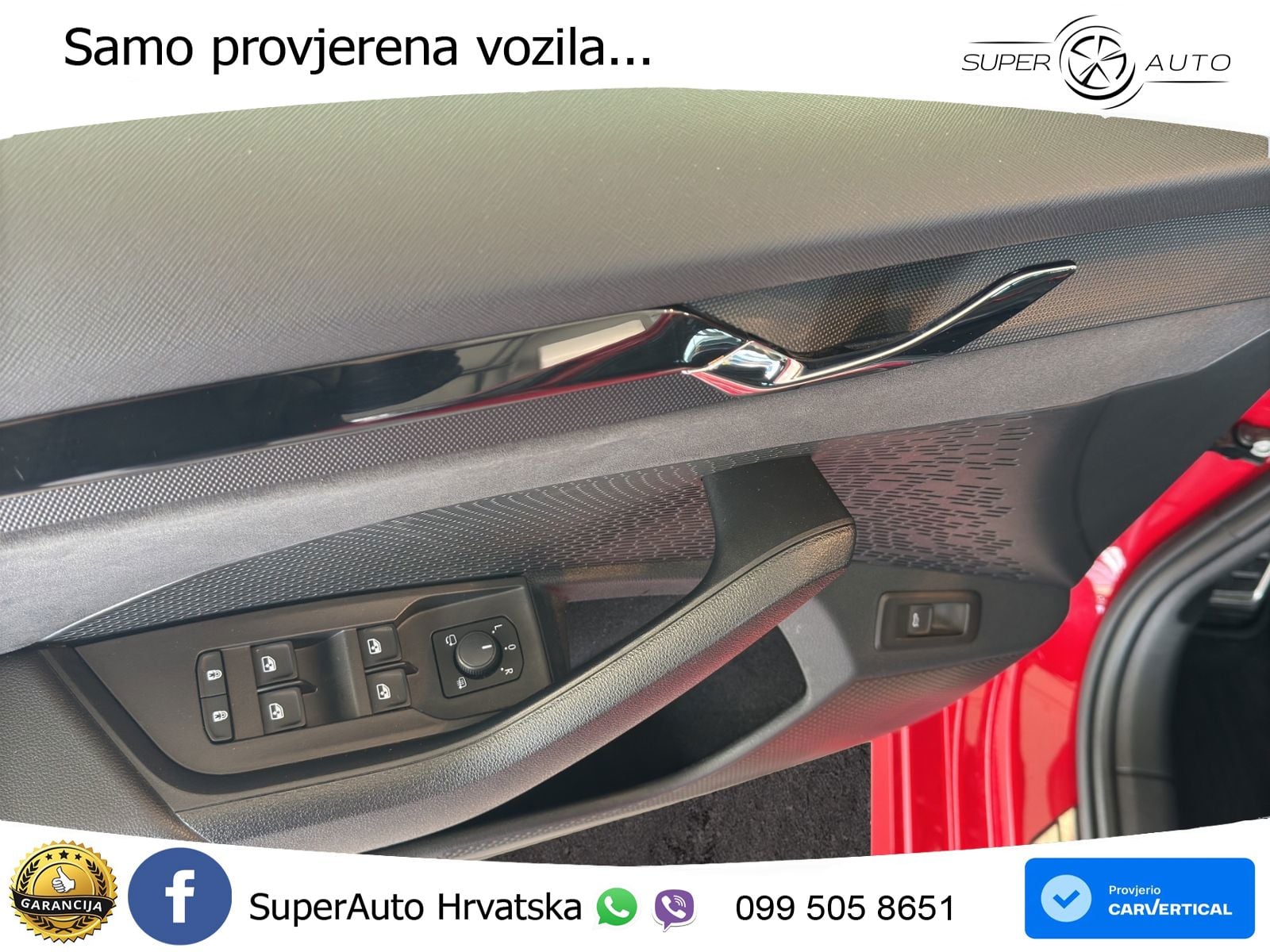 Škoda Octavia Combi RS 2.0 TDI (200 KS) DSG LED+GR SJED+ACC