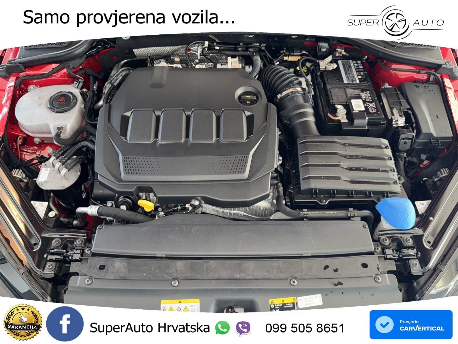 Škoda Octavia Combi RS 2.0 TDI (200 KS) DSG LED+GR SJED+ACC