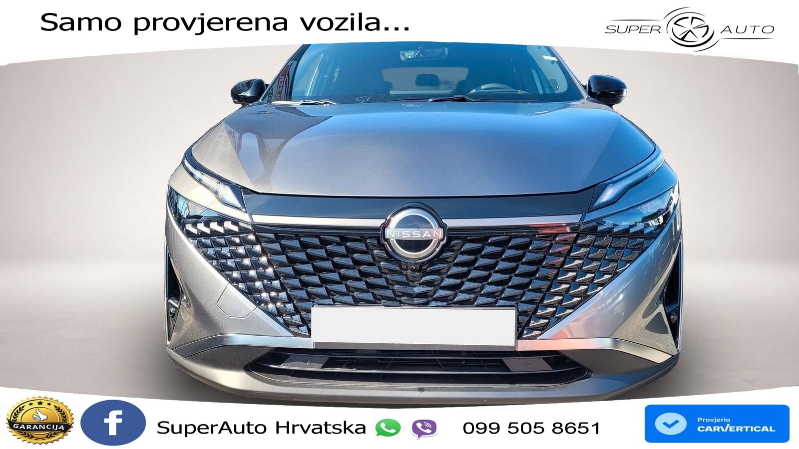 Nissan Qashqai 1.3 DIG-T (158 KS) Xtronic Tekna LED+GR SJED+ACC