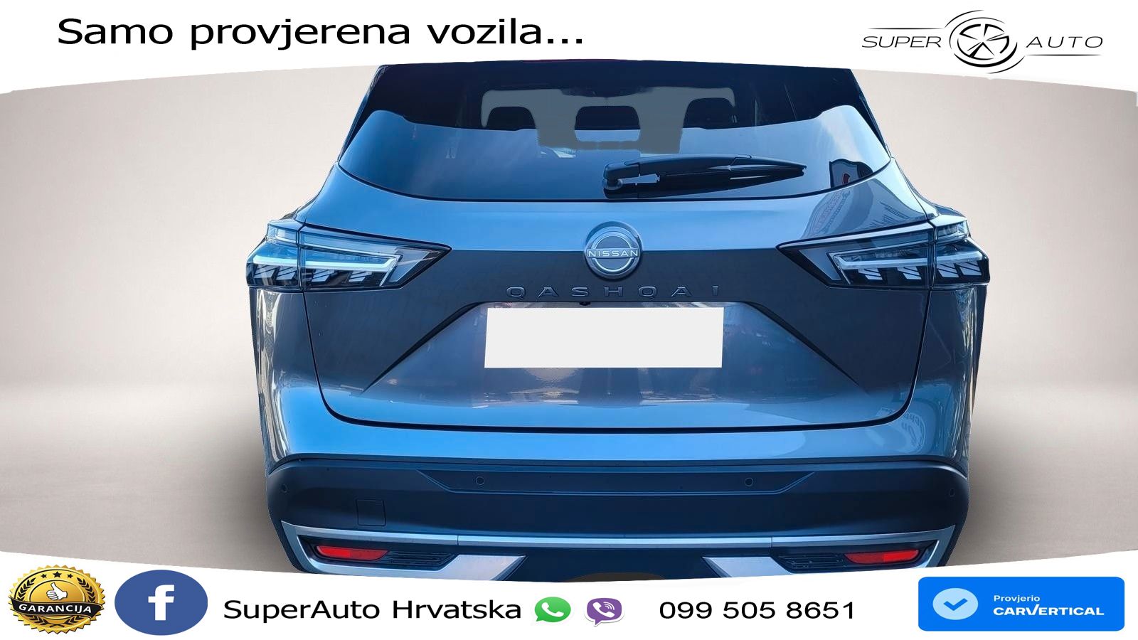 Nissan Qashqai 1.3 DIG-T (158 KS) Xtronic Tekna LED+GR SJED+ACC