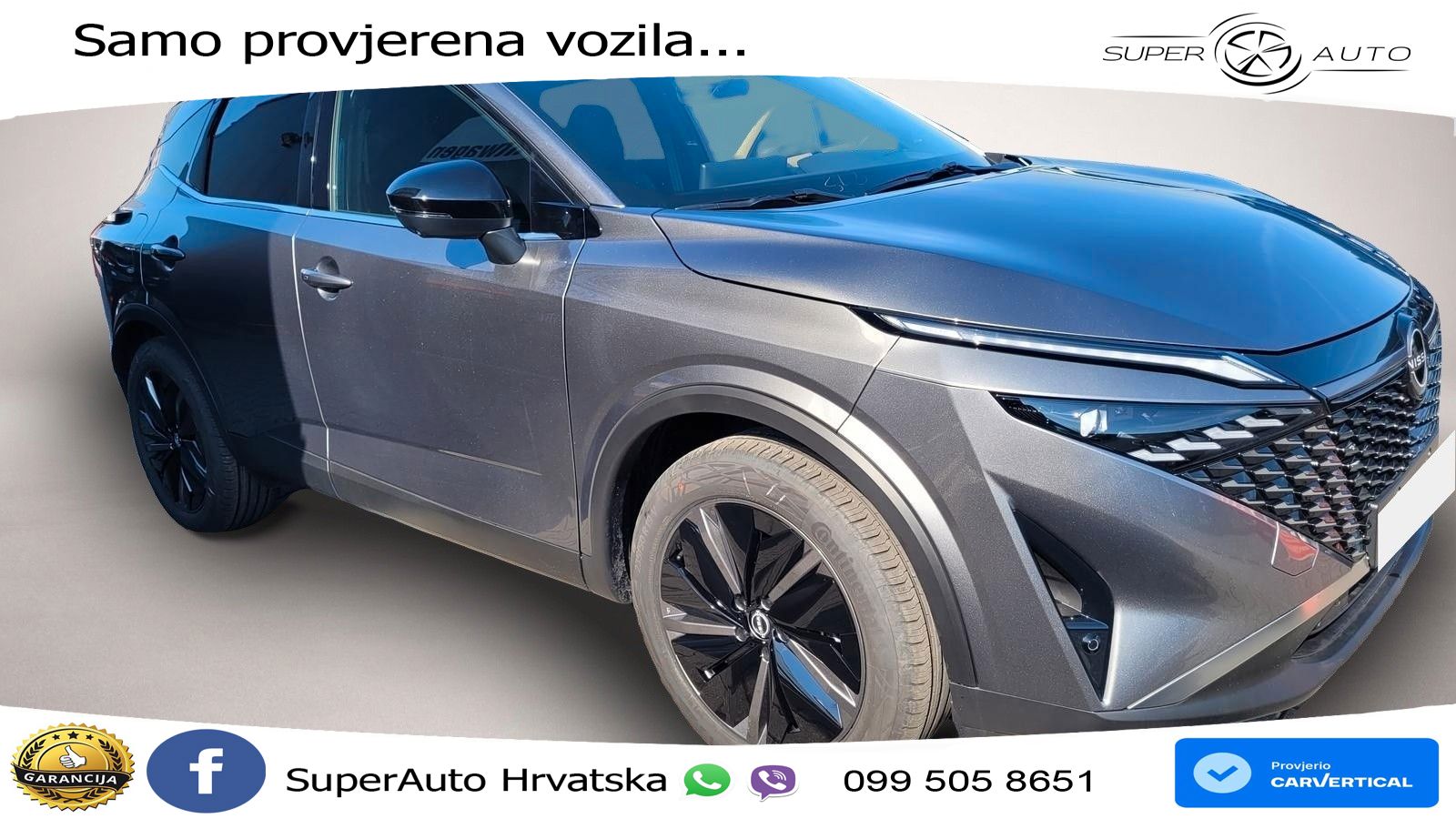 Nissan Qashqai 1.3 DIG-T (158 KS) Xtronic Tekna LED+GR SJED+ACC