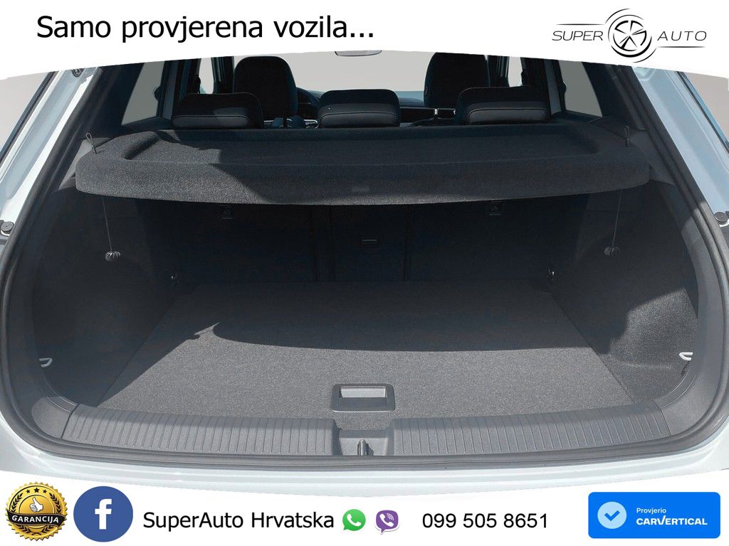 Volkswagen T-Roc 2.0 TDI (150 KS) DSG R-Line LED+GR SJED+ACC