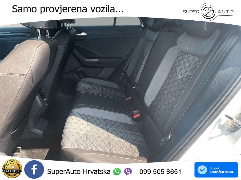 Volkswagen T-Roc 2.0 TDI (150 KS) DSG R-Line LED+GR SJED+ACC