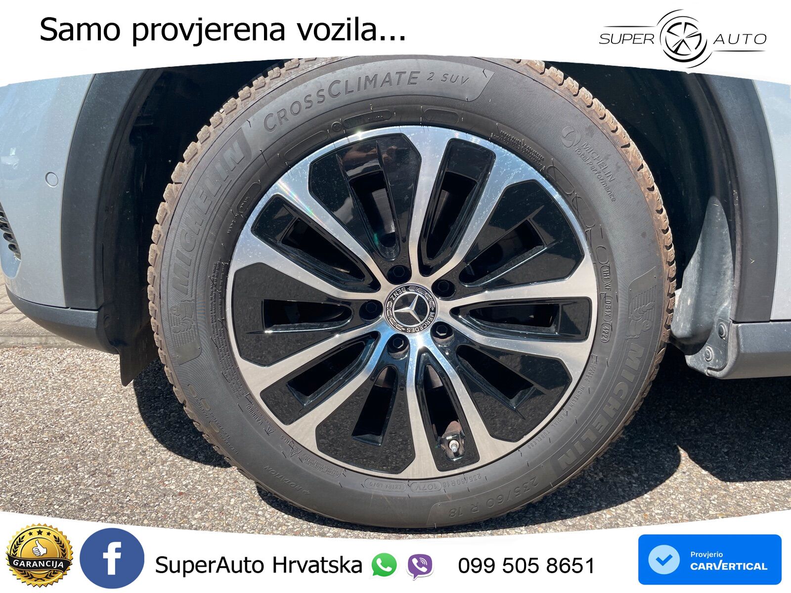 Mercedes GLC 220d (197 KS) 4MATIC 9G-TRONIC Avantgarde
