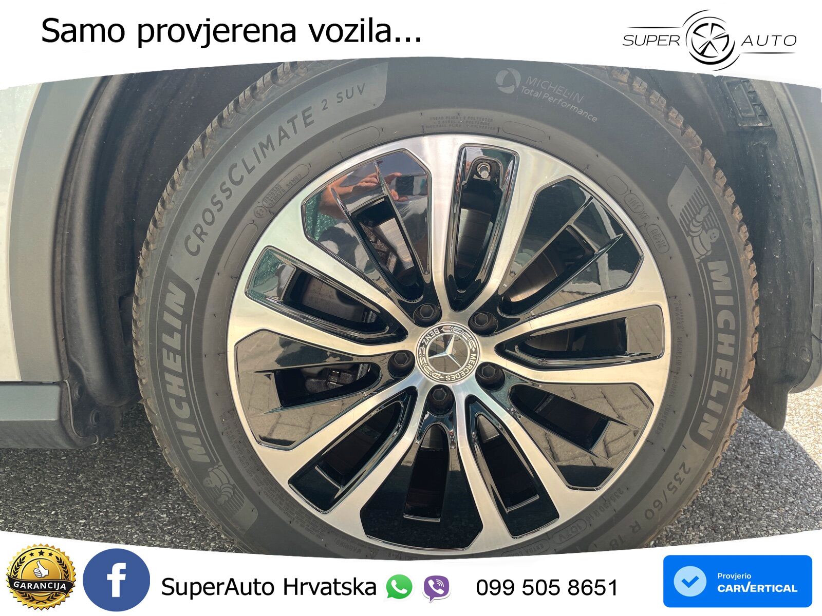 Mercedes GLC 220d (197 KS) 4MATIC 9G-TRONIC Avantgarde