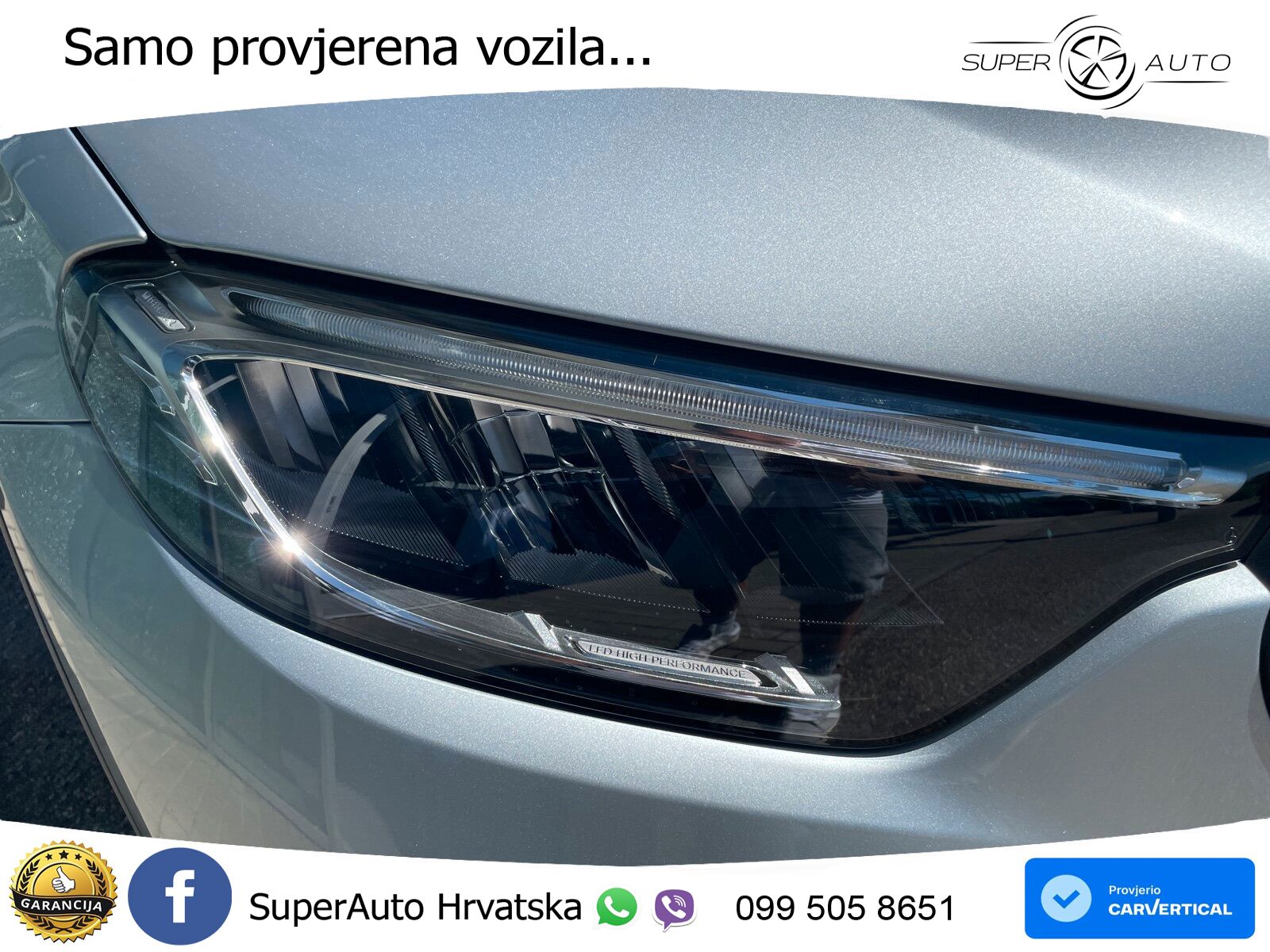 Mercedes GLC 220d (197 KS) 4MATIC 9G-TRONIC Avantgarde