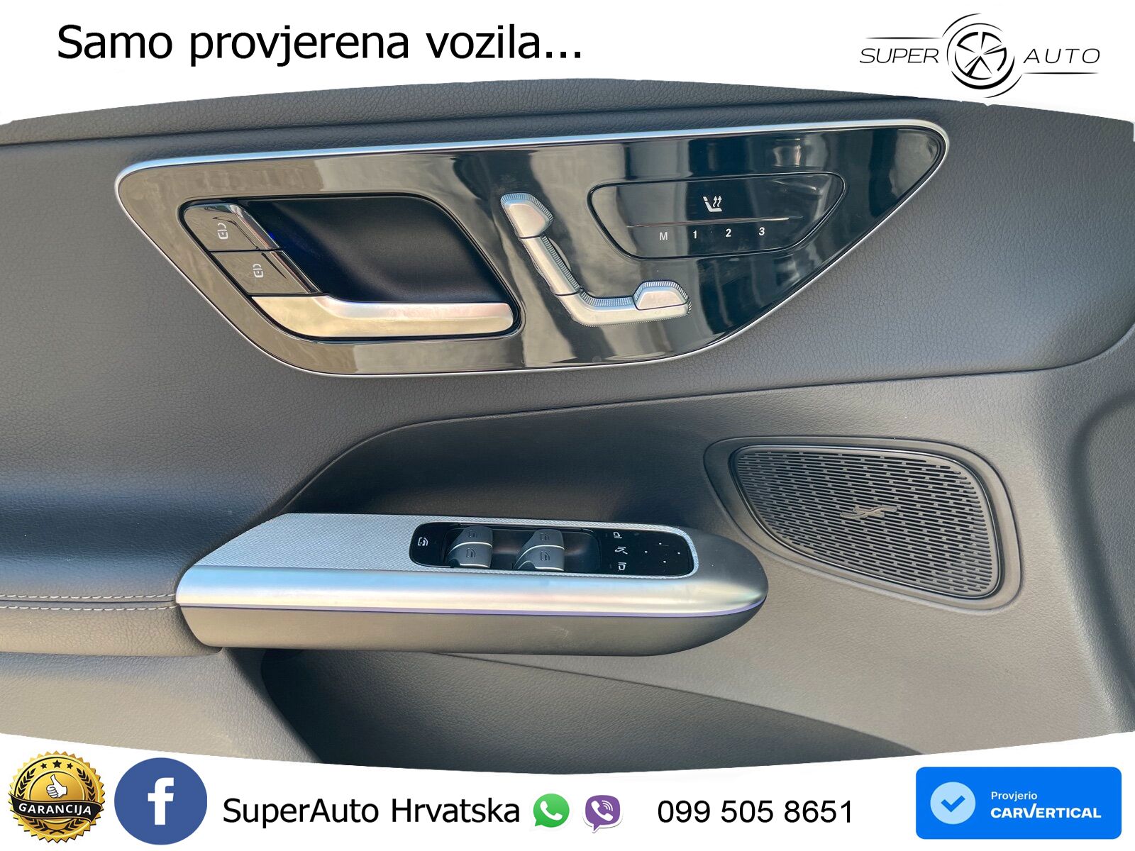 Mercedes GLC 220d (197 KS) 4MATIC 9G-TRONIC Avantgarde