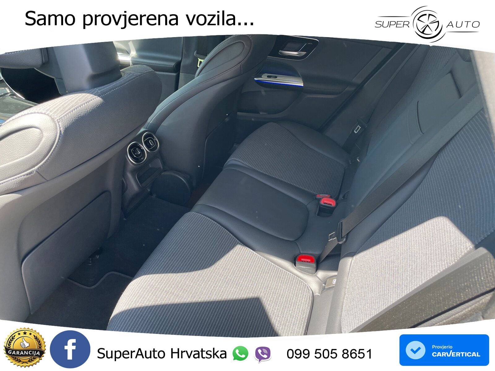 Mercedes GLC 220d (197 KS) 4MATIC 9G-TRONIC Avantgarde