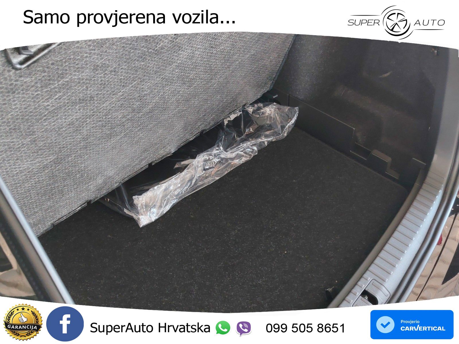 Škoda Octavia Combi 2.0 TDI (150 KS) DSG Selection LED+GR SJED+ACC