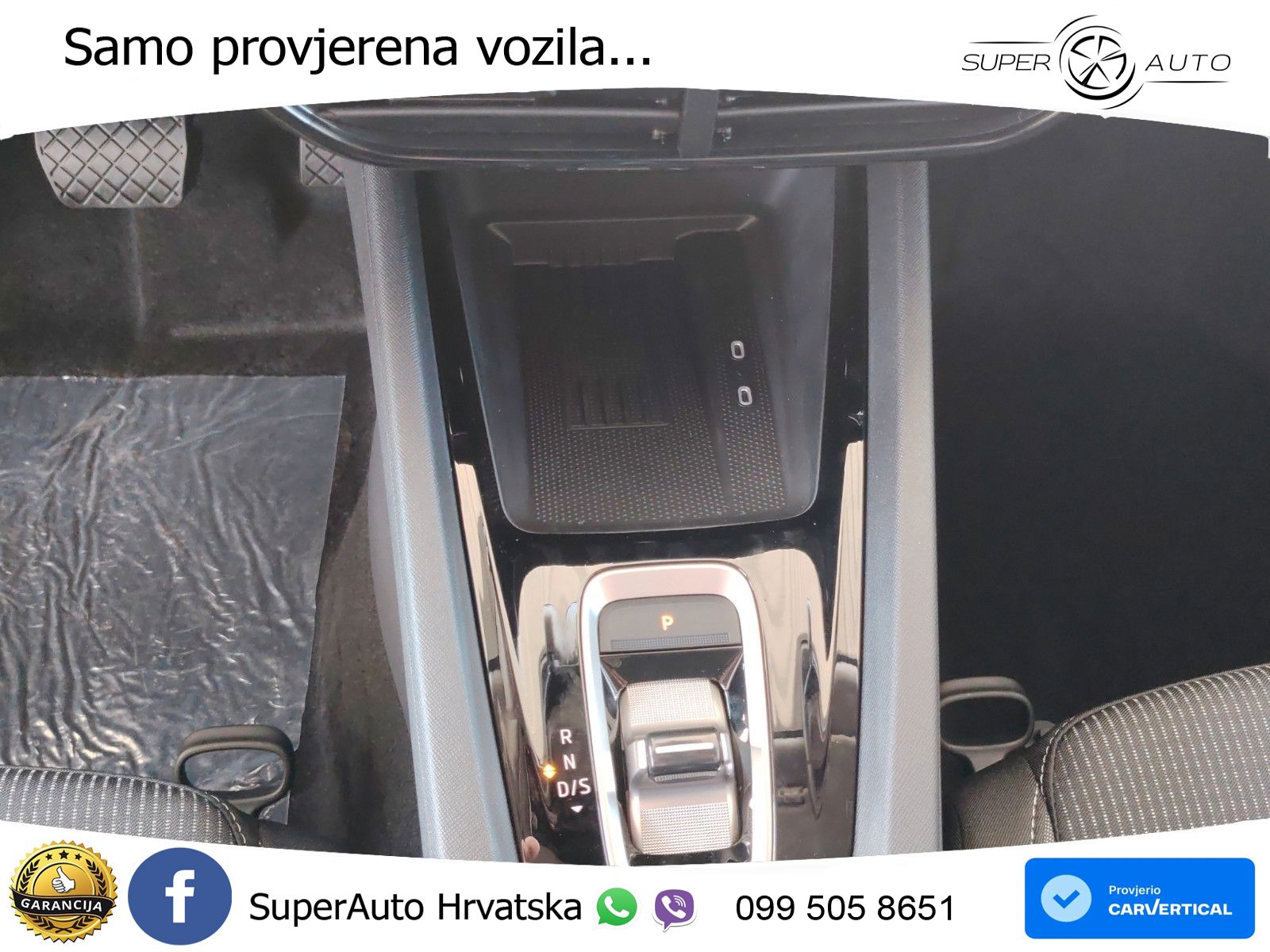 Škoda Octavia Combi 2.0 TDI (150 KS) DSG Selection LED+GR SJED+ACC