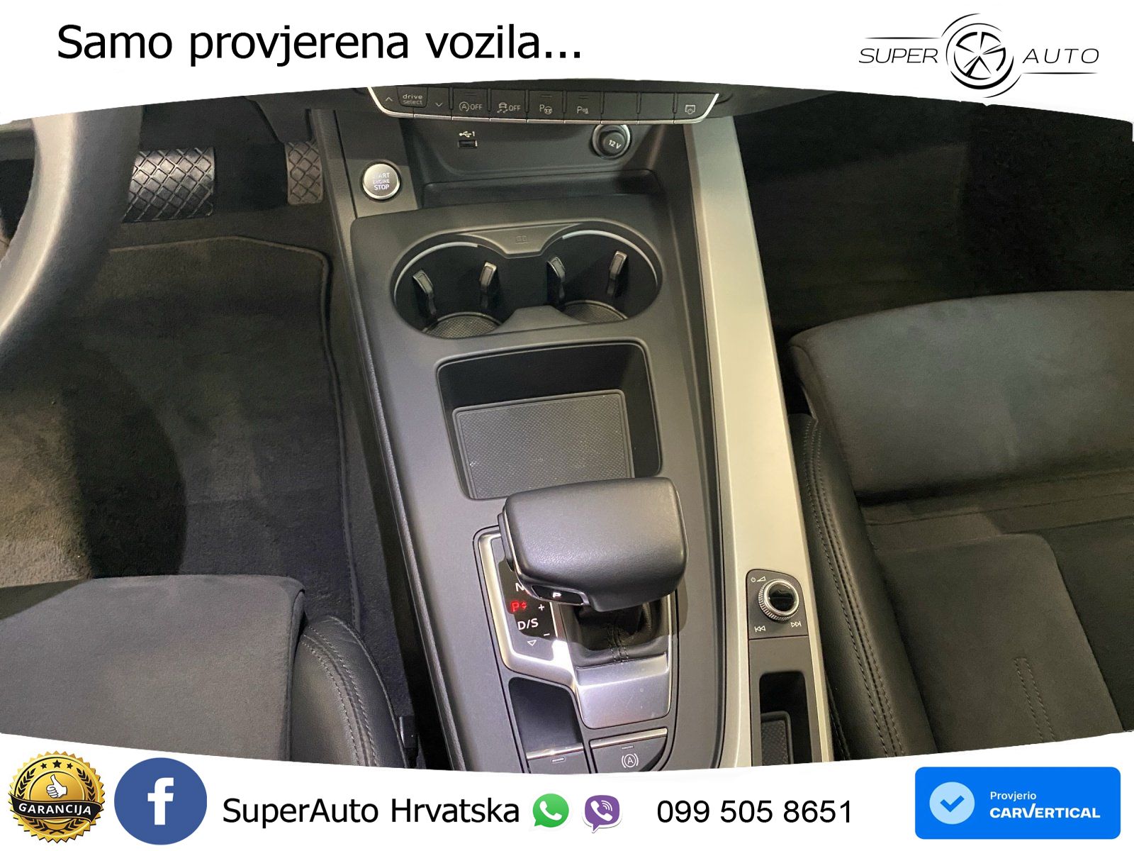 Audi A5 Sportback  40 TFSI (204 KS) quattro S tronic advanced LED+GR SJED+ACC
