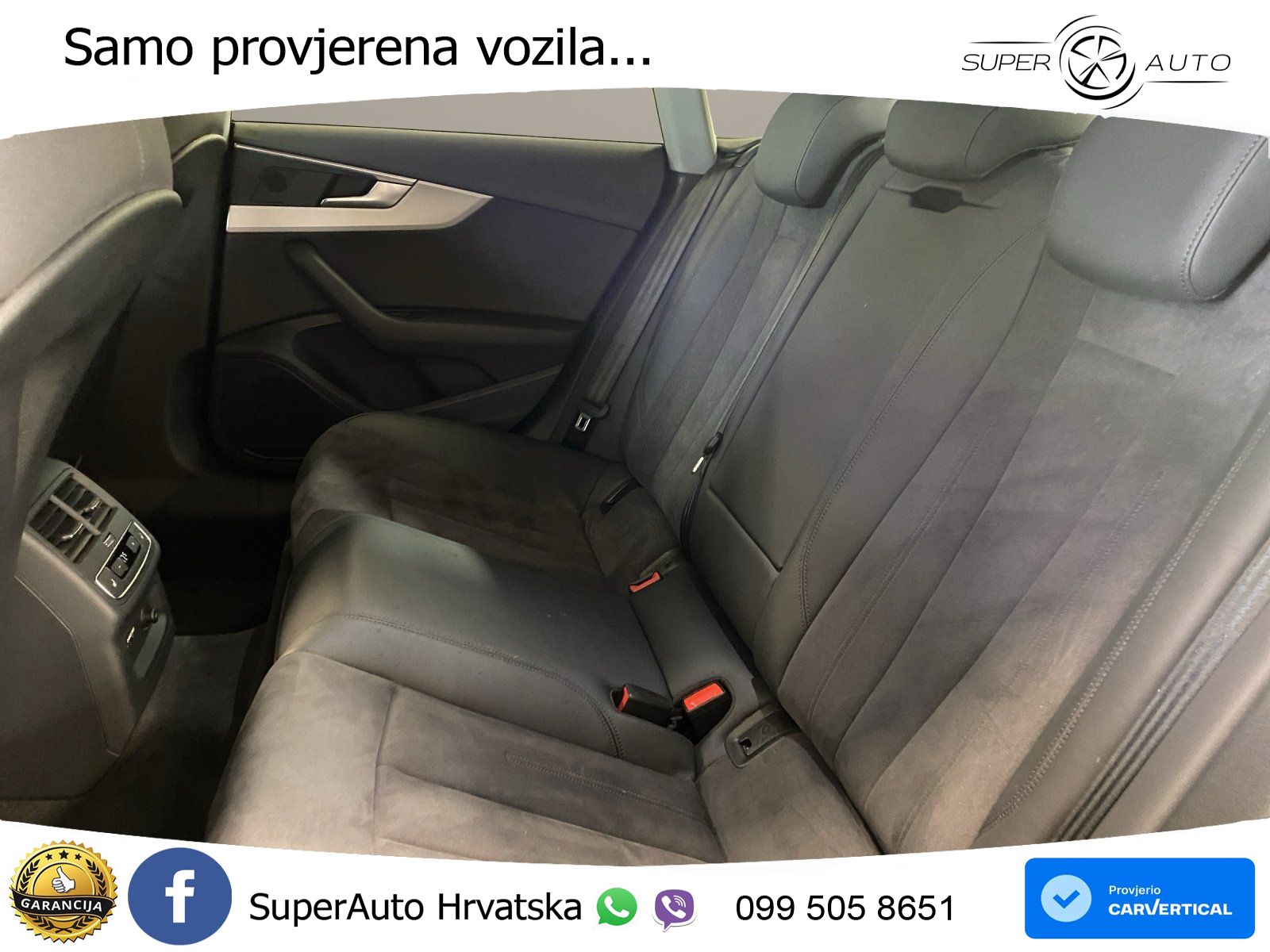 Audi A5 Sportback  40 TFSI (204 KS) quattro S tronic advanced LED+GR SJED+ACC