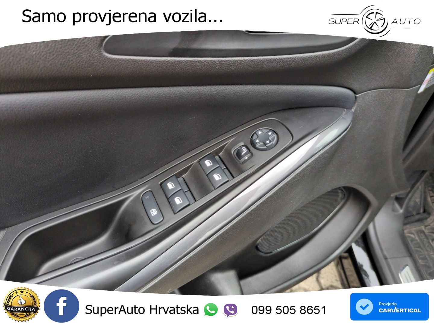Opel Grandland X 1.5d (130 KS)