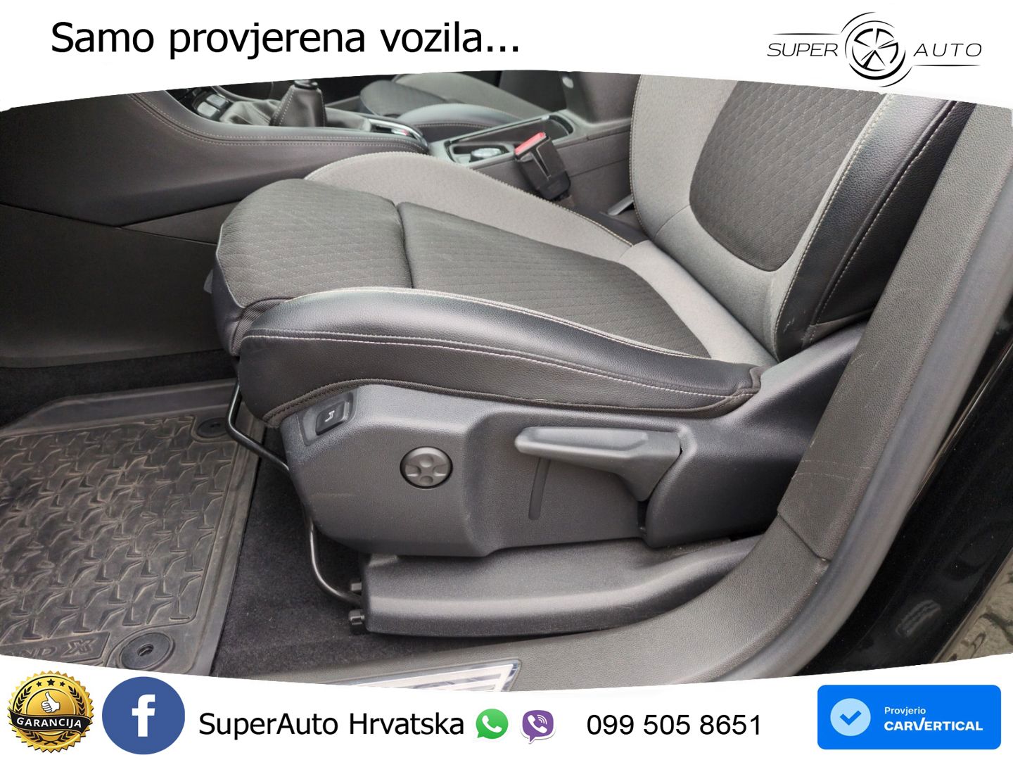 Opel Grandland X 1.5d (130 KS)