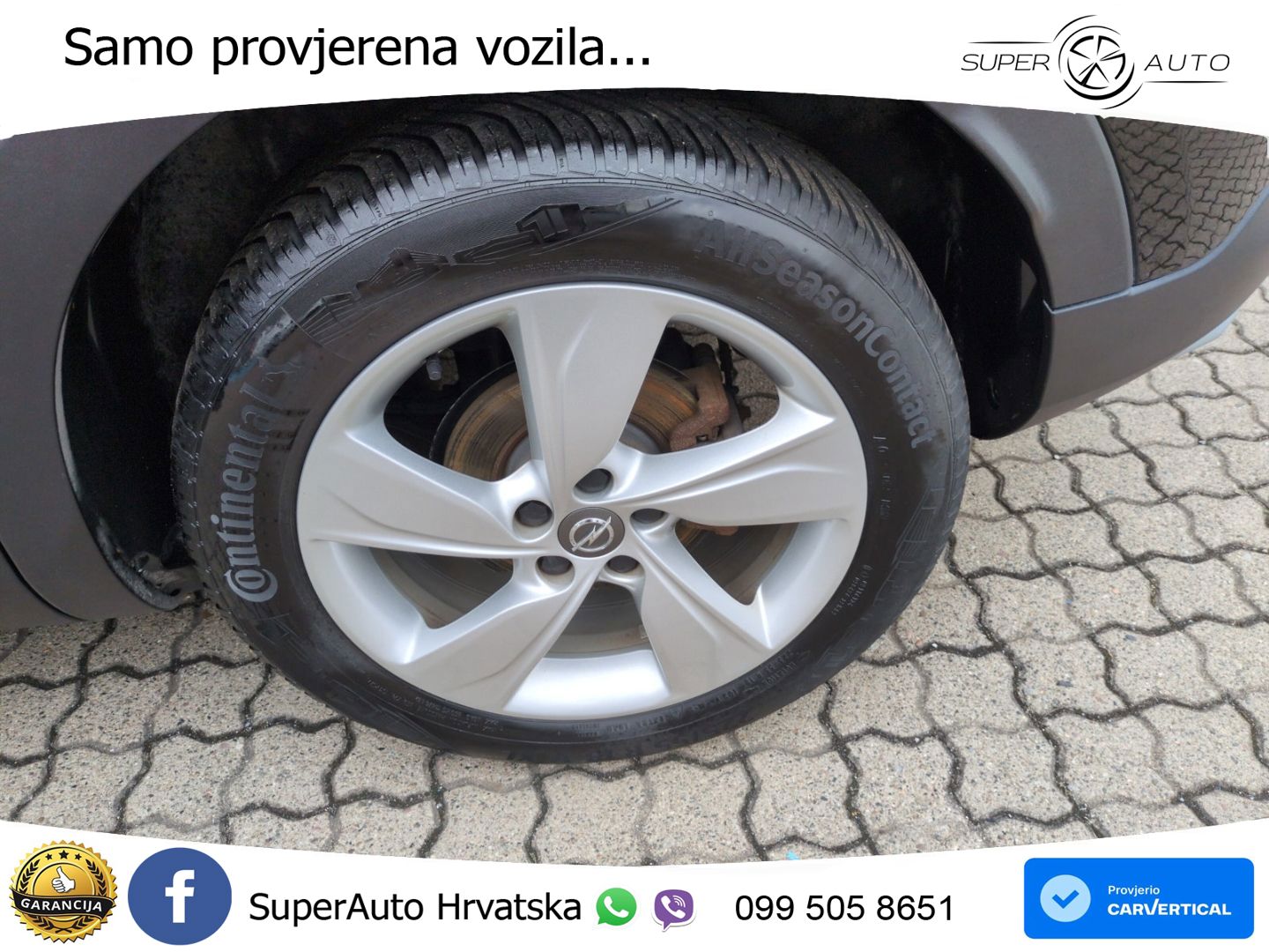 Opel Grandland X 1.5d (130 KS)