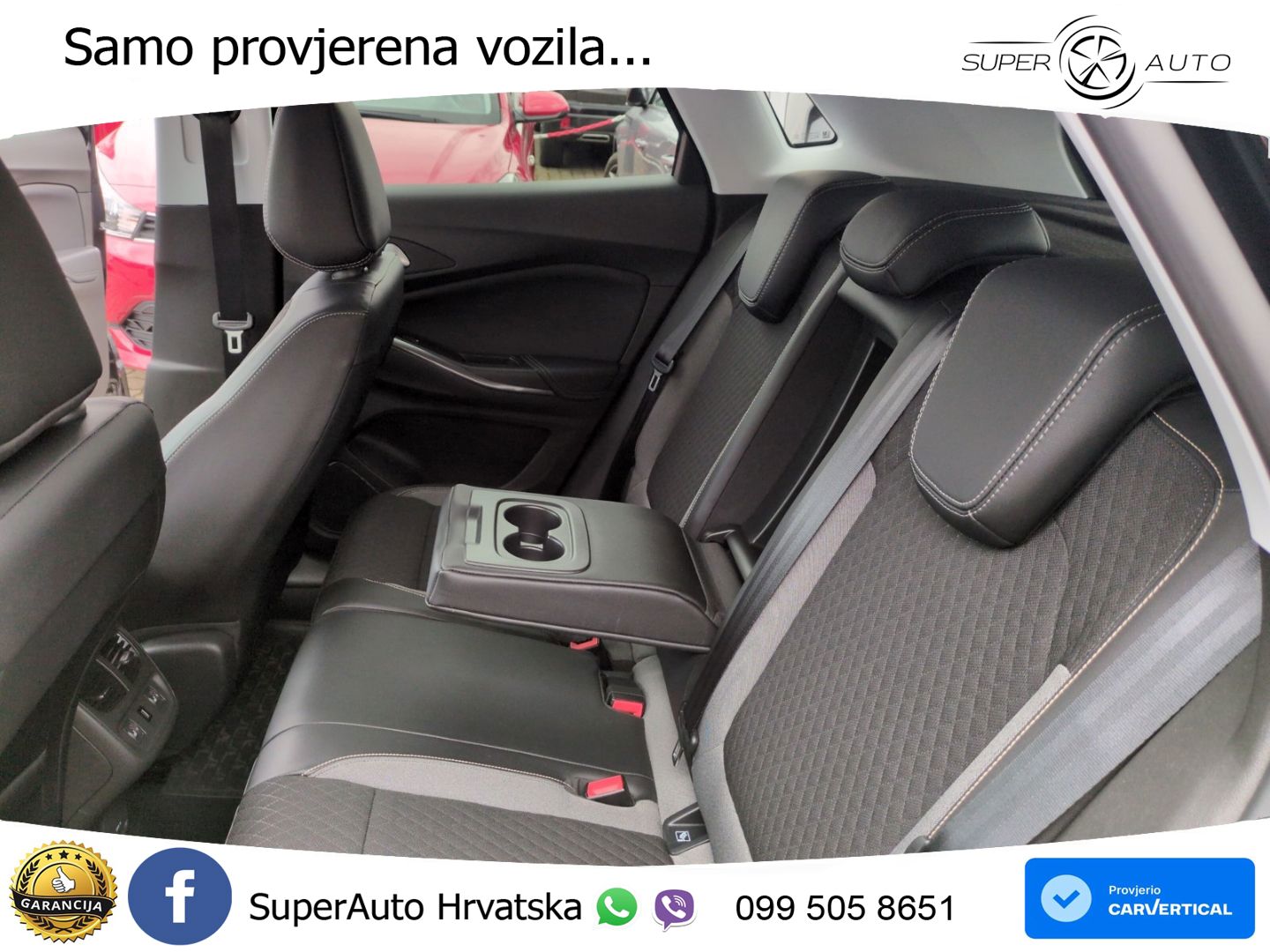 Opel Grandland X 1.5d (130 KS)