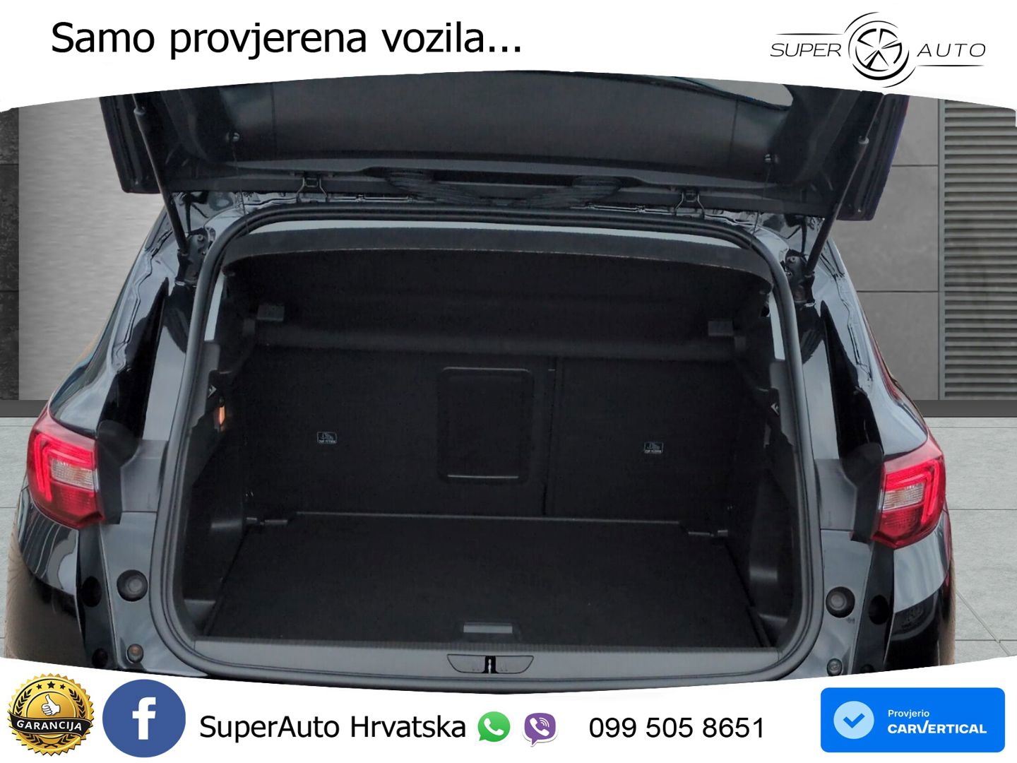 Opel Grandland X 1.5d (130 KS)