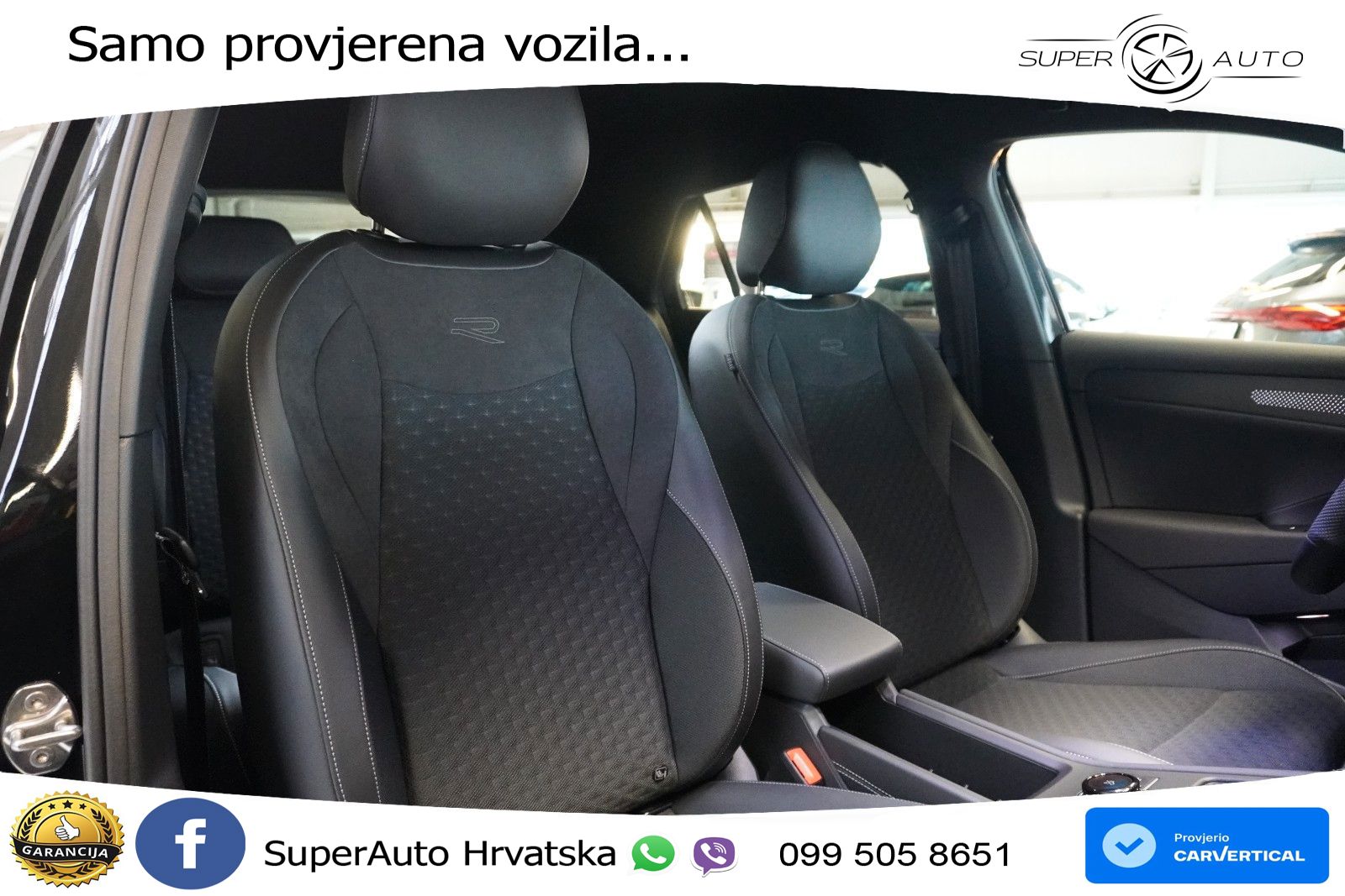 Volkswagen T-Roc 1.5 eTSI (150 KS)  DSG R-Line LED+GR SJED+ACC