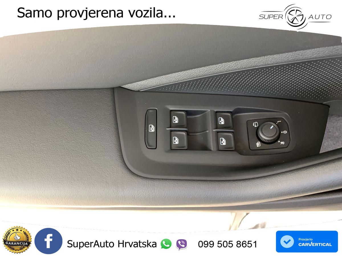Volkswagen Passat Variant 1.5 eTSI (150 KS) DSG Business LED+GR SJED+ACC