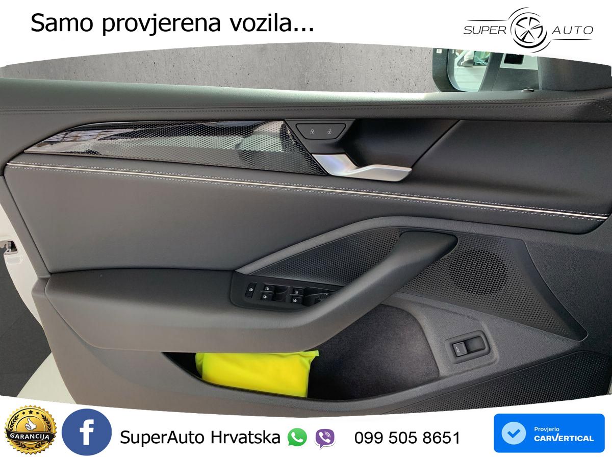 Volkswagen Passat Variant 1.5 eTSI (150 KS) DSG Business LED+GR SJED+ACC