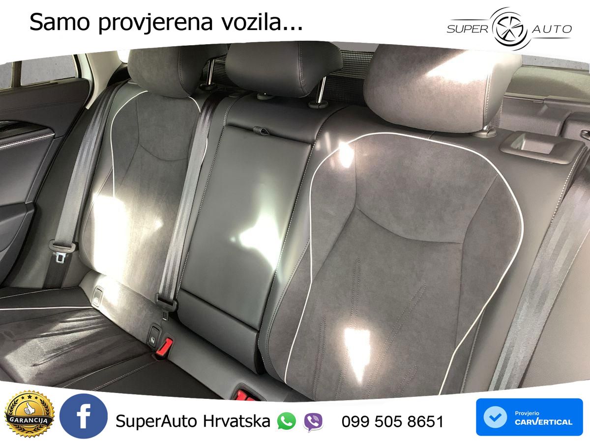 Volkswagen Passat Variant 1.5 eTSI (150 KS) DSG Business LED+GR SJED+ACC