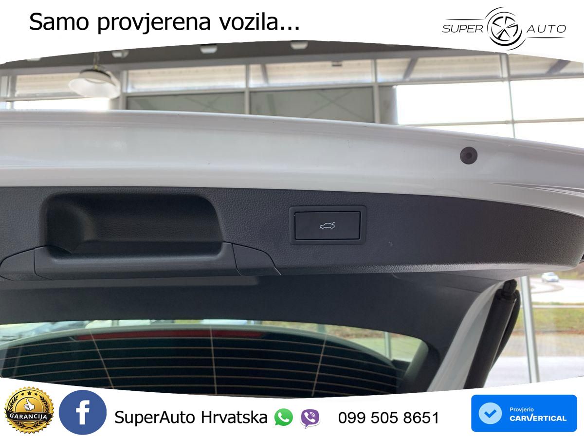 Volkswagen Passat Variant 1.5 eTSI (150 KS) DSG Business LED+GR SJED+ACC
