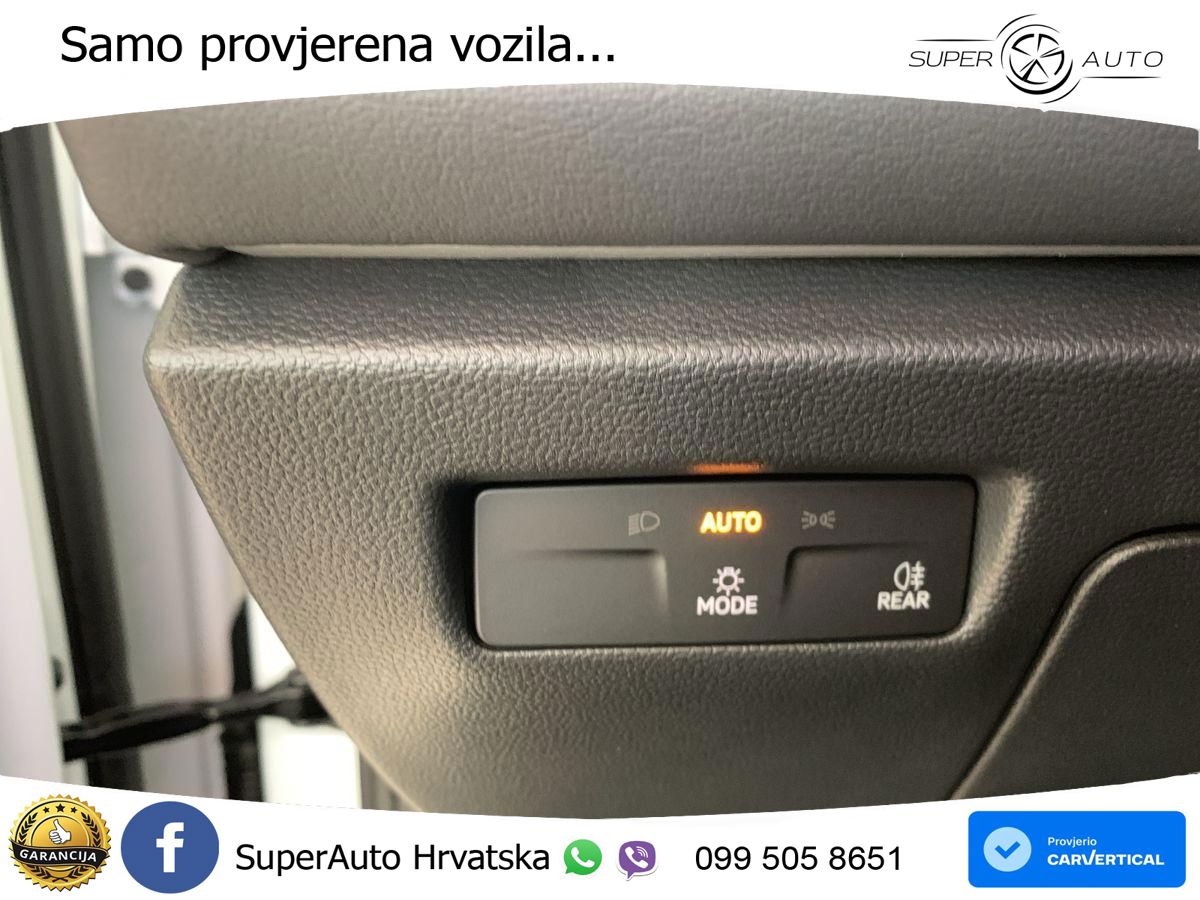 Volkswagen Passat Variant 1.5 eTSI (150 KS) DSG Business LED+GR SJED+ACC