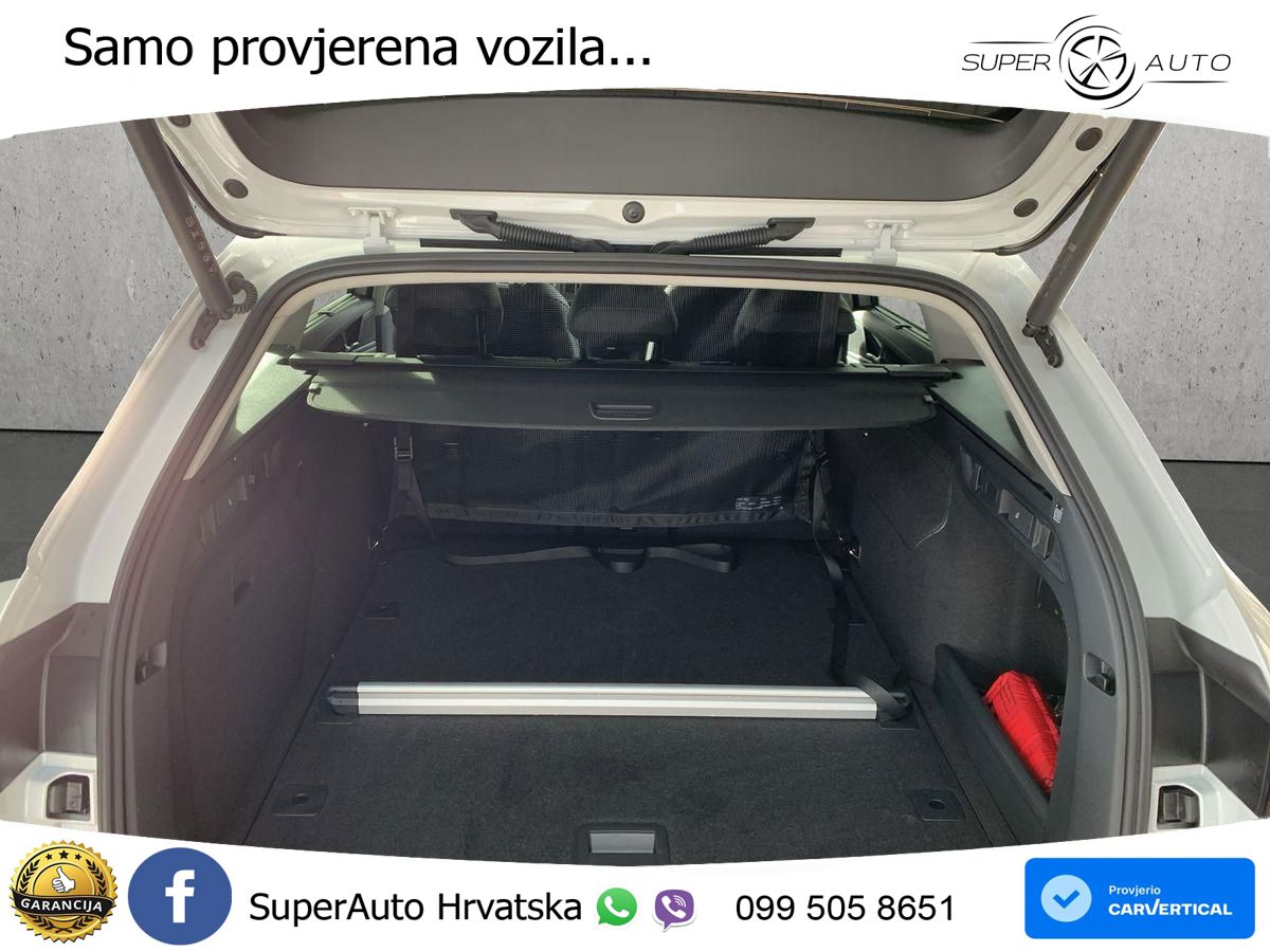 Volkswagen Passat Variant 1.5 eTSI (150 KS) DSG Business LED+GR SJED+ACC