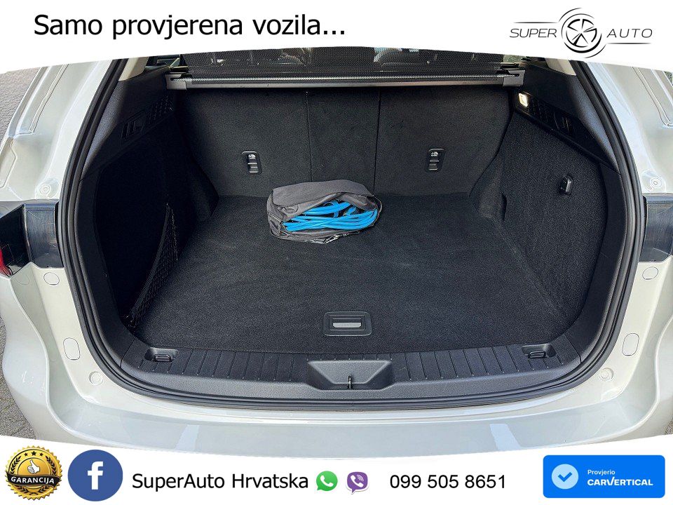 Mazda CX-60 2.5 e-Skyactiv (328 KS) AWD Automatic MATRIX+GR SJED+KAM