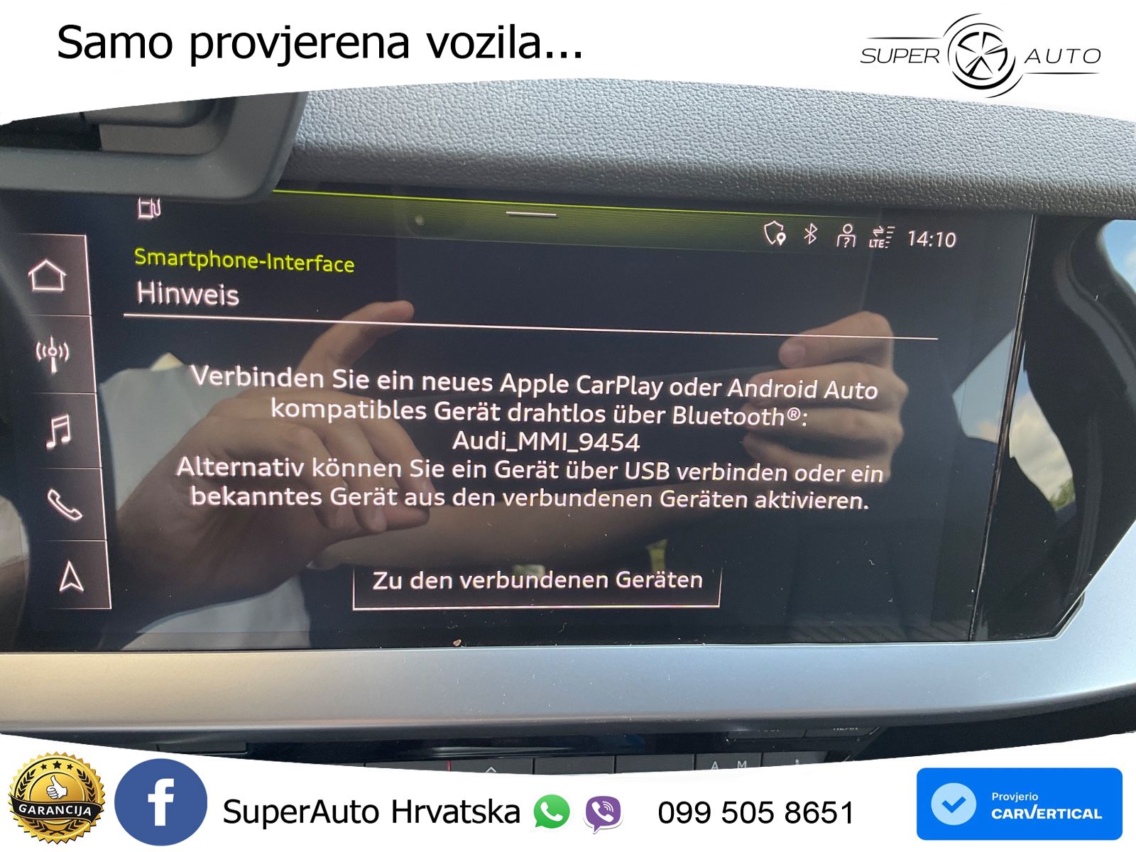 Audi A3 35 TFSI (150 KS) S tronic LED+GR SJED+ACC