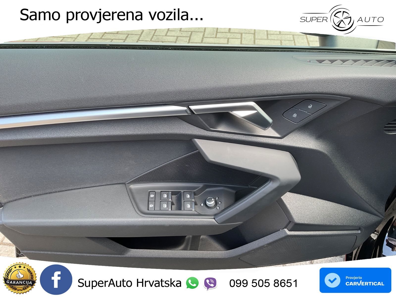 Audi A3 35 TFSI (150 KS) S tronic LED+GR SJED+ACC