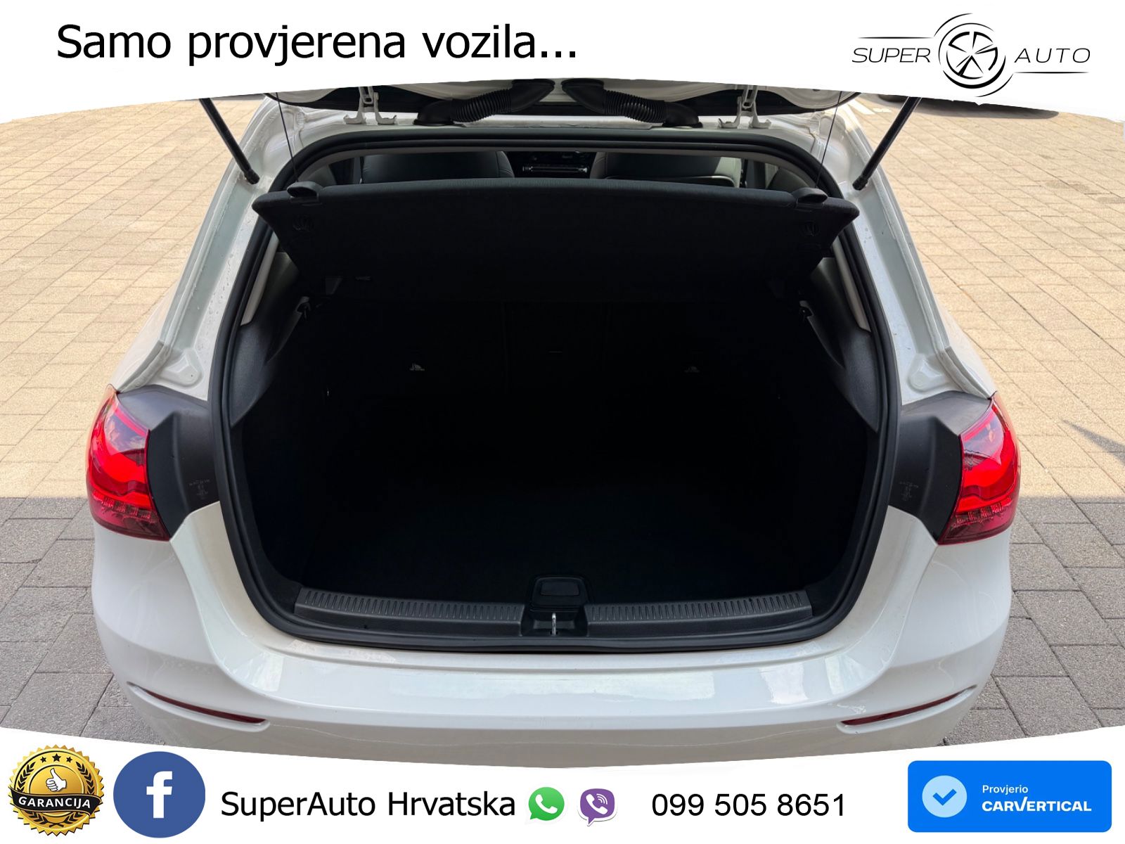 Mercedes-Benz A 180d 8G-DCT