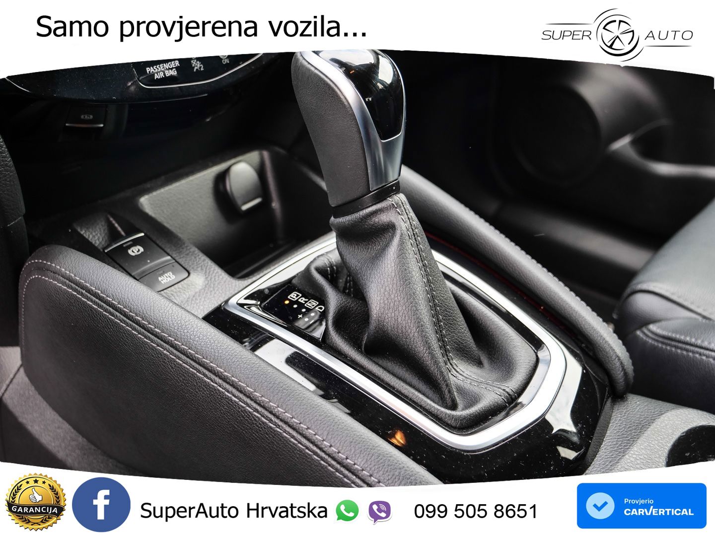 Nissan Qashqai 1.7 dCi (150 KS) 4x4 Xtronic Tekna LED+GR SJED+ACC