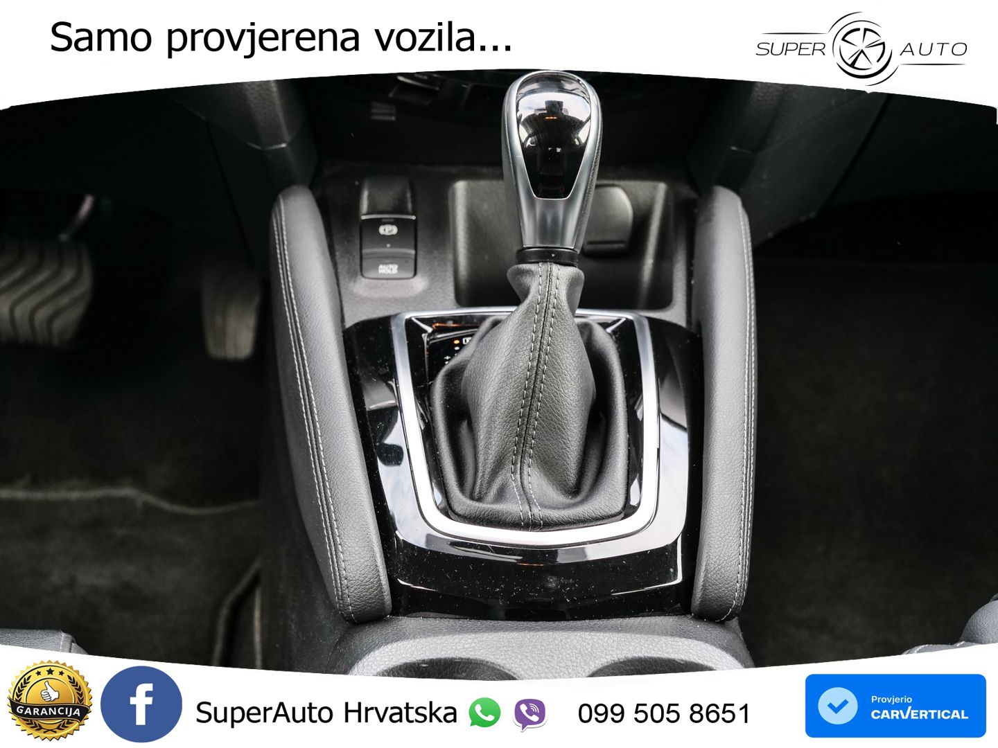 Nissan Qashqai 1.7 dCi (150 KS) 4x4 Xtronic Tekna LED+GR SJED+ACC