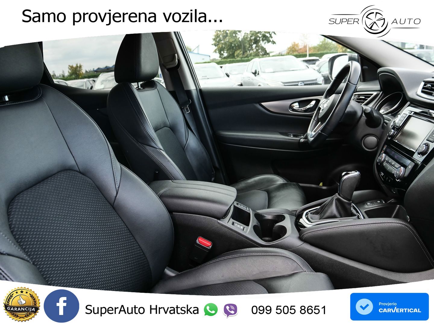 Nissan Qashqai 1.7 dCi (150 KS) 4x4 Xtronic Tekna LED+GR SJED+ACC