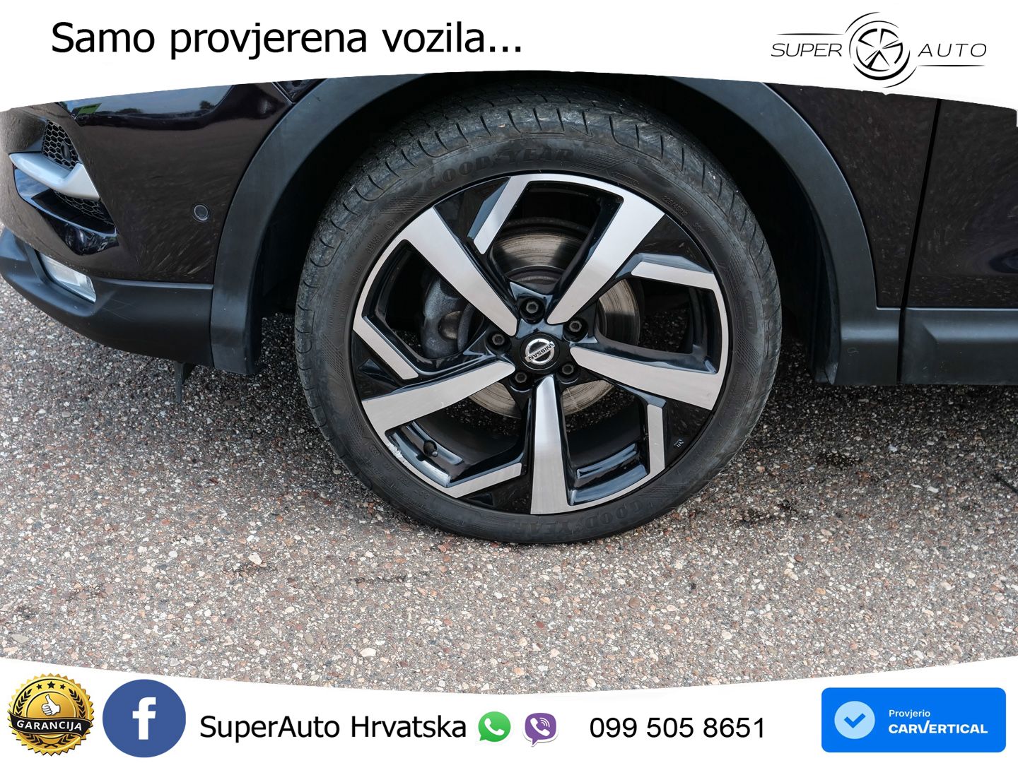 Nissan Qashqai 1.7 dCi (150 KS) 4x4 Xtronic Tekna LED+GR SJED+ACC