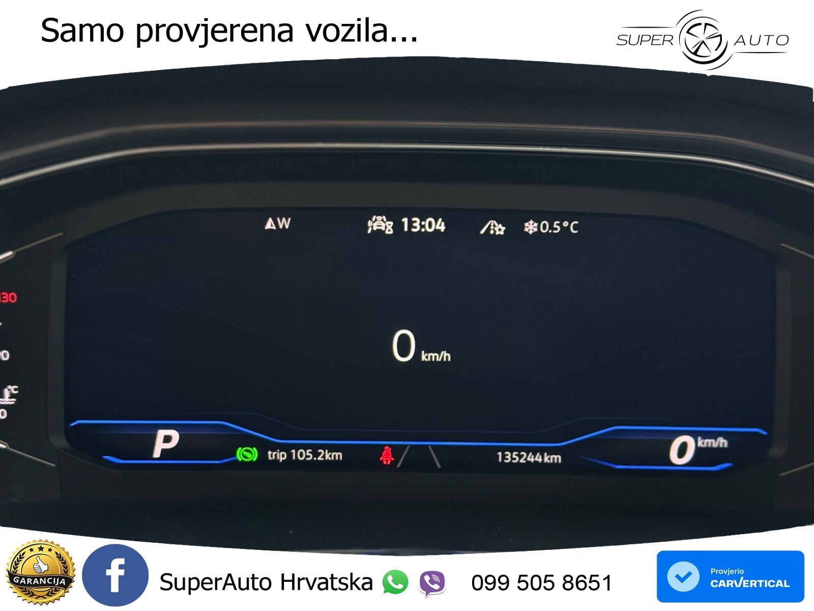 Volkswagen T-Roc 2.0 TDI (150 KS) 4M DSG R-Line LED+GR SJED+ACC