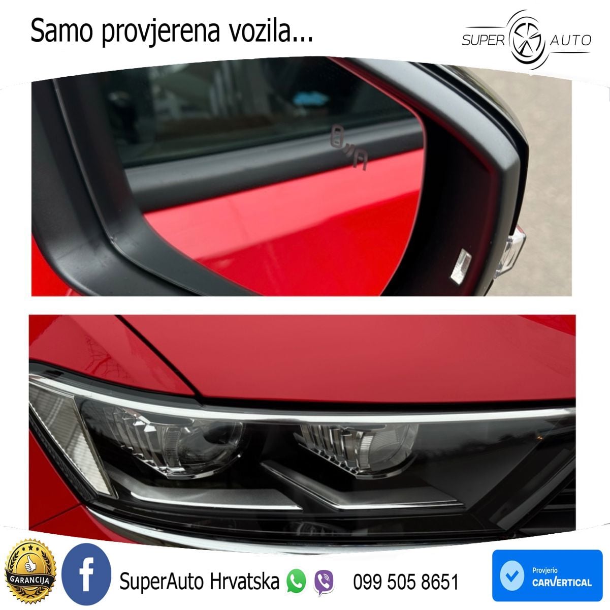 Volkswagen T-Roc 2.0 TDI (150 KS) 4M DSG R-Line LED+GR SJED+ACC