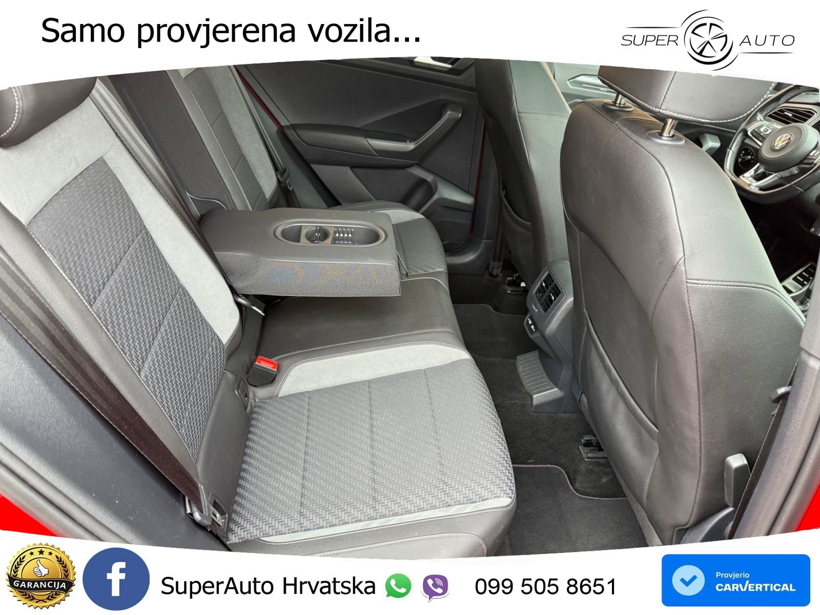 Volkswagen T-Roc 2.0 TDI (150 KS) 4M DSG R-Line LED+GR SJED+ACC