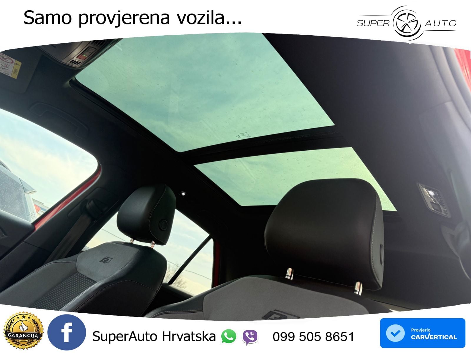 Volkswagen T-Roc 2.0 TDI (150 KS) 4M DSG R-Line LED+GR SJED+ACC