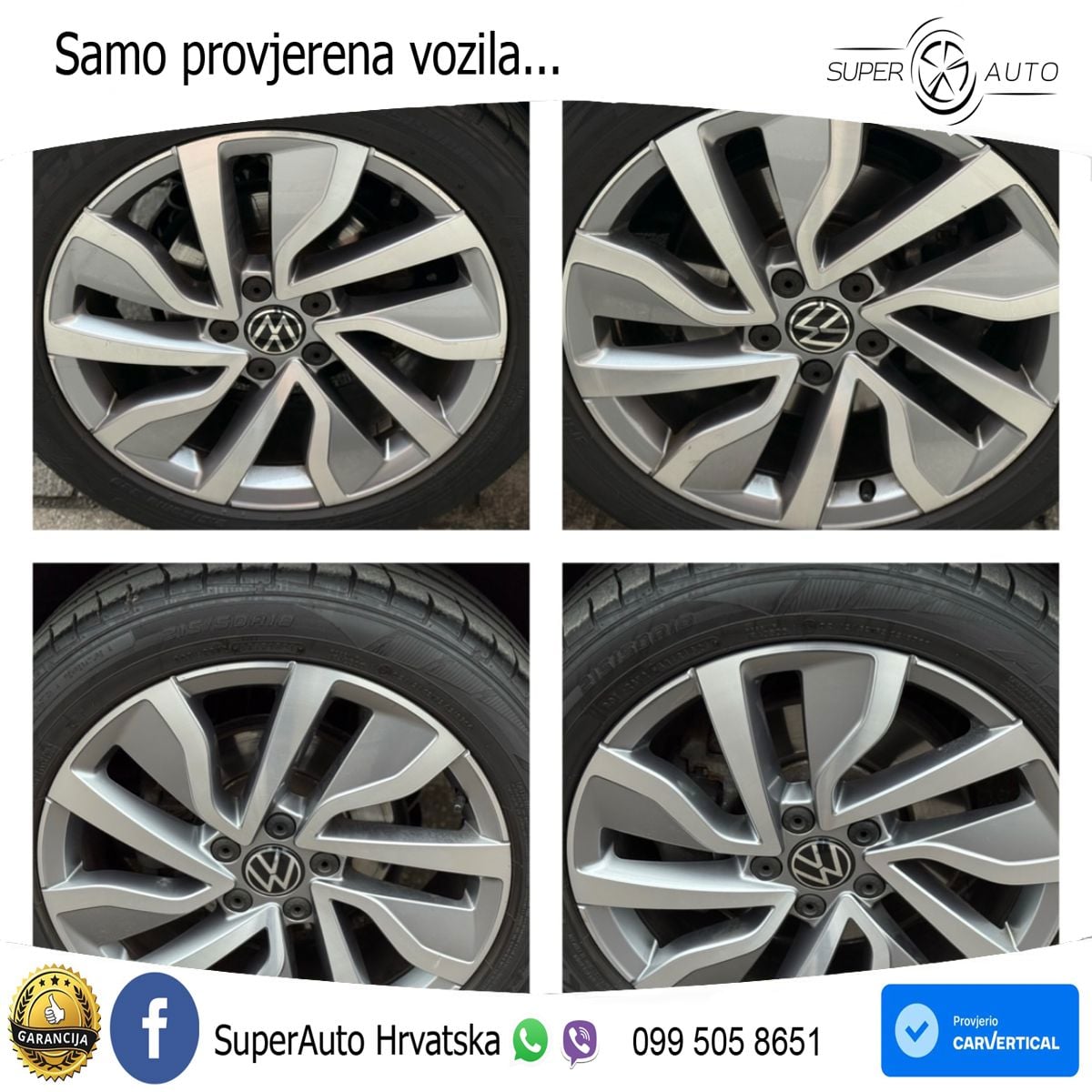 Volkswagen T-Roc 2.0 TDI (150 KS) 4M DSG R-Line LED+GR SJED+ACC