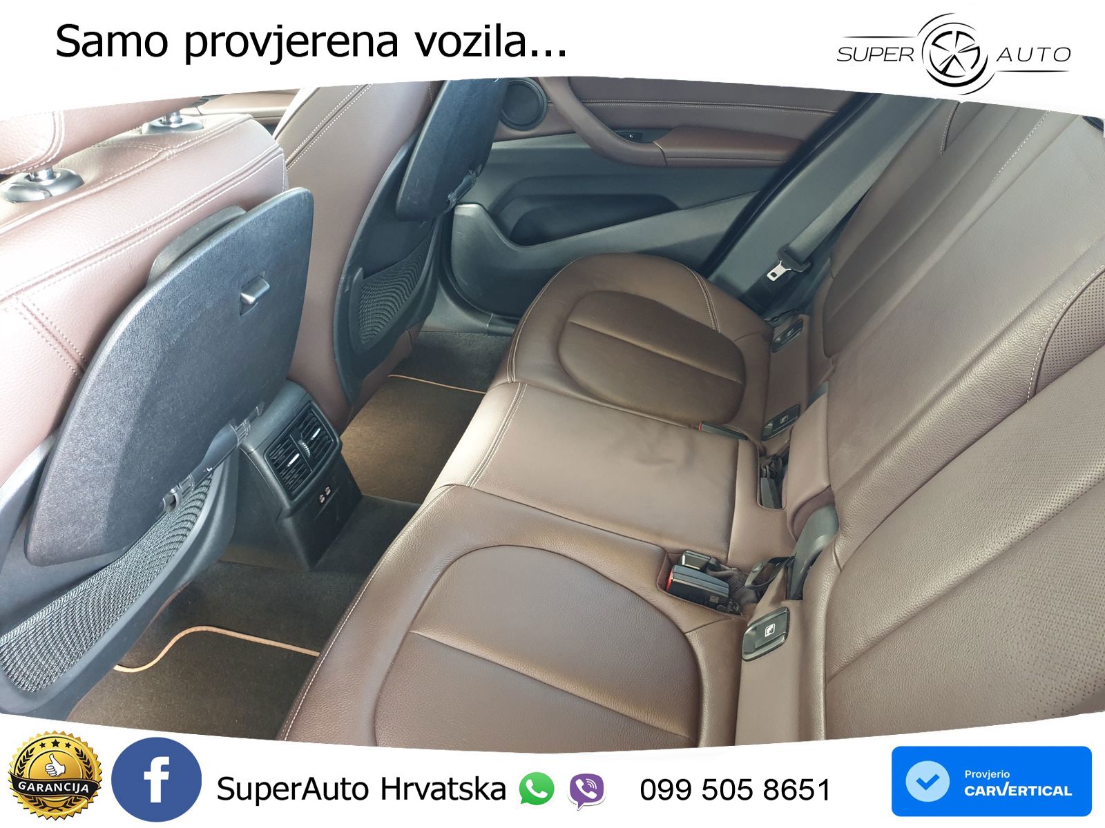 BMW X1 20d (190 KS) xDrive Steptronic