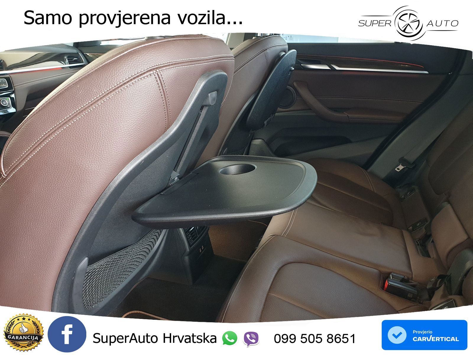 BMW X1 20d (190 KS) xDrive Steptronic